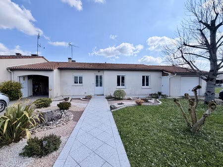 achat maison 4 pièces 95m² tonneins 47400