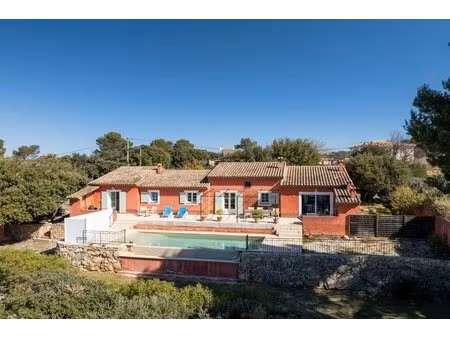 achat : maison (83510)