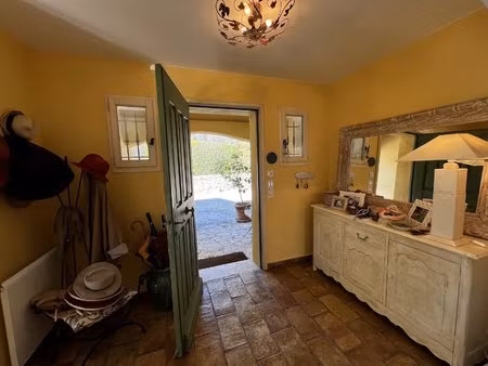 achat : maison (83570)