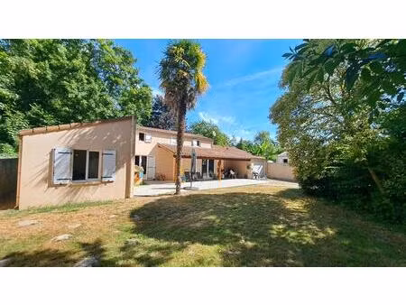 achat maison 4 pièces 105m² aigrefeuille d aunis 17290