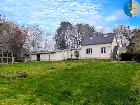 vente maison 4 pièces 55.73 m² à bovel (35330)  159 000 €