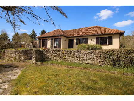 vente maison 5 pièces 122 m² à mareuil (24340)  160 500 €