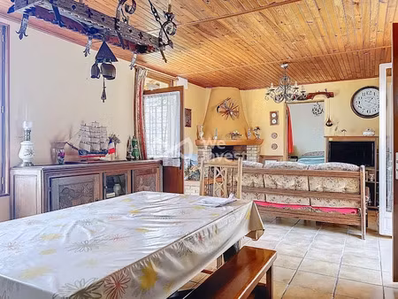 vente maison 3 pièces 57 m² à missillac (44780)  159 900 €