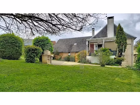 vente maison 3 pièces 106 m² à beauregard-de-terrasson (24120)  139 000 €