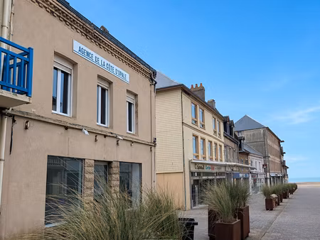 vente maison 3 pièces 100 m² à ault (80460)  169 390 €