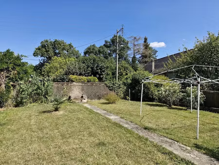 vente maison 5 pièces 140 m² à oursbelille (65490)  169 000 €