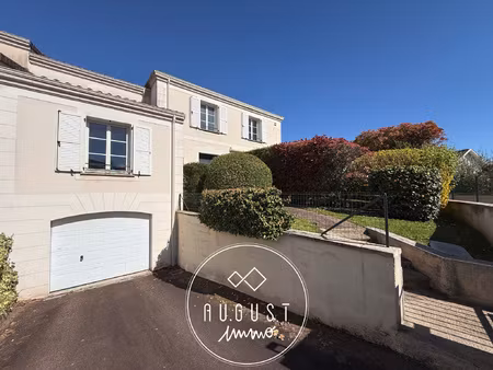 achat maison 8 pièces 213m² limoges 87000