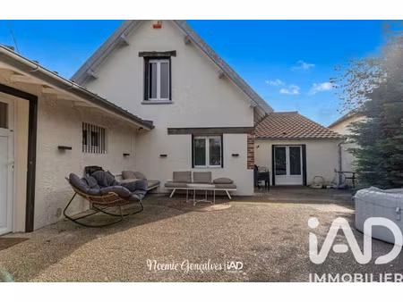 vente maison 5 pièces 100 m² à chaignes (27120)  189 000 €