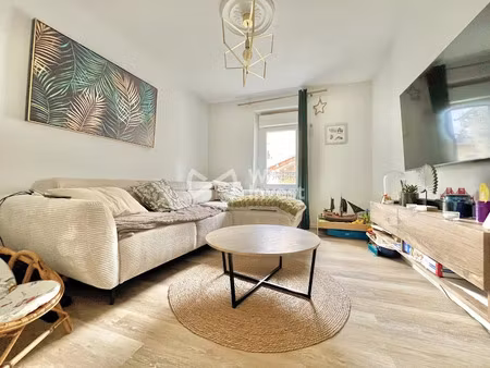 vente maison 4 pièces 77.86 m² à châtelguyon (63140)  169 900 €
