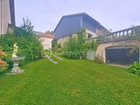 vente propriété 8 pièces 266 m² à toges (08400)  189 500 €