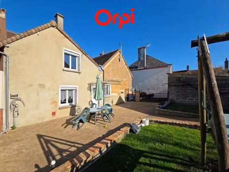 vente maison 3 pièces 169 m² à ige (61130)  181 050 €