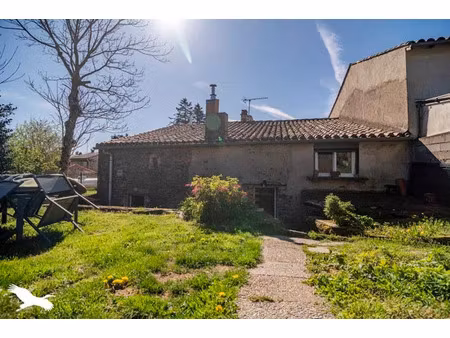 vente maison 4 pièces 134 m² à les cammazes (81540)  175 000 €