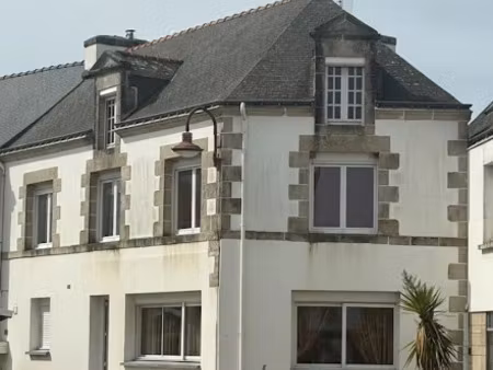 vente maison 7 pièces 154 m² à saint-barthelemy (56150)  182 000 €