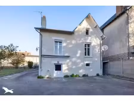 vente maison 5 pièces 115 m² à saint-junien (87200)  161 250 €