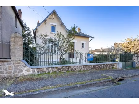 vente maison 5 pièces 115 m² à saint-junien (87200)  171 359 €