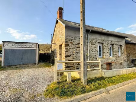 vente maison 4 pièces 71 m² à thury-harcourt (14220)  173 250 €