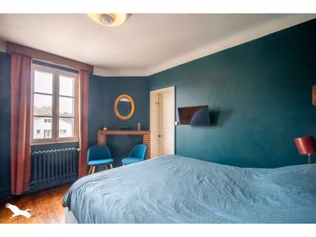 vente maison 5 pièces 124.77 m² à rion-des-landes (40370)  169 000 €