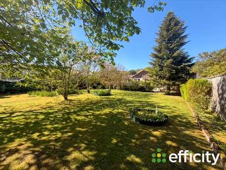 maison 4 pièces - 118 m²