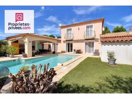 achat maison 5 pièces 123m² draguignan 83300