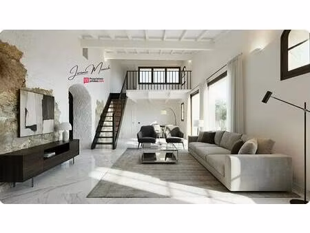 achat maison 5 pièces 122m² ollioules 83190