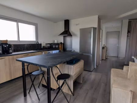 location maison 4 pièces 83m² damazan 47160