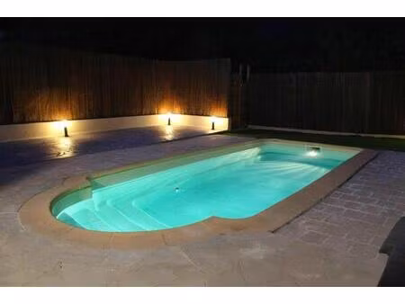 achat maison 5 pièces 115m² peille 06440