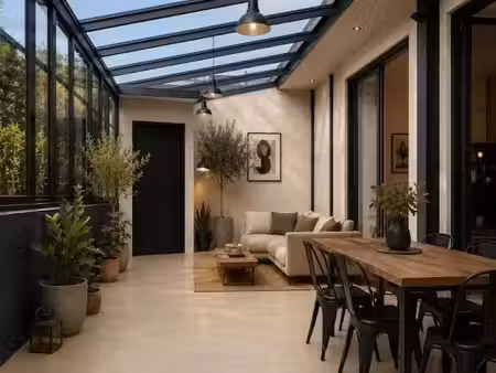 vente maison 5 pièces 105 m² à nay (64800)  155 000 €