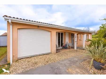 vente maison 6 pièces 106 m² à miramont-de-guyenne (47800)  205 608 €