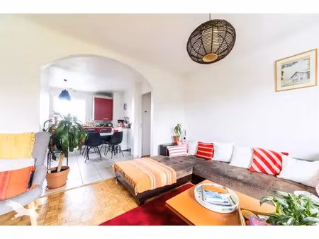 vente appartement 4 pièces 109 m² anglet (64600)