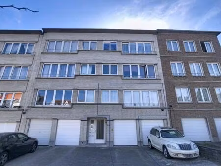 appartement te koop in asse zellik