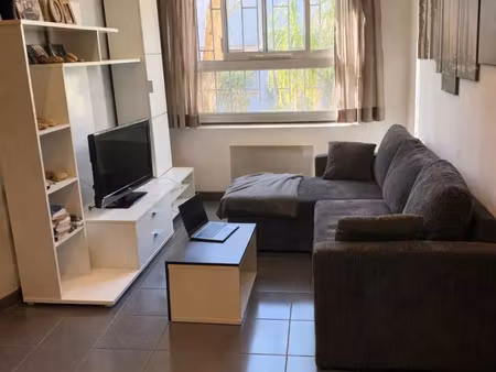 vente appartement 3 pièces 47 m² montpellier (34080)