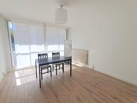 appartement de 45 m² à villejuif