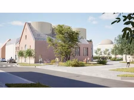 kantoor te koop in lokeren