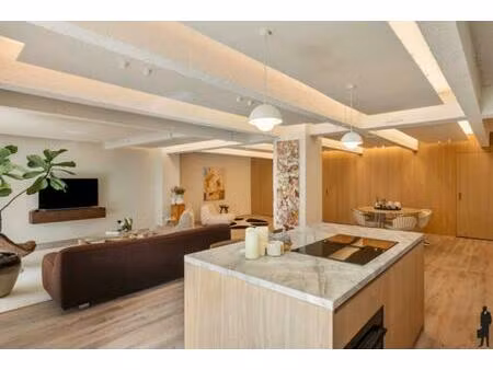 gelijkvloers appartement te koop in antwerpen