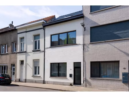 huis te koop in berchem