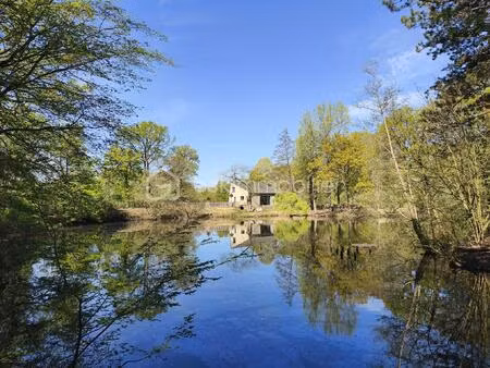 maison de 113 m² à breal-sous-montfort