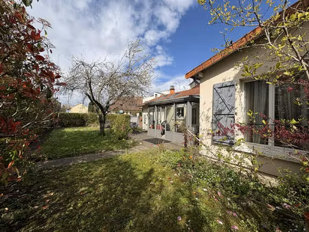 vente maison 3 pièces 70 m² clamart (92140)