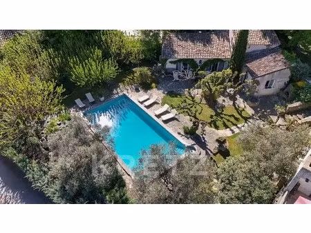 maison deaux - 9 chambres - 274m²