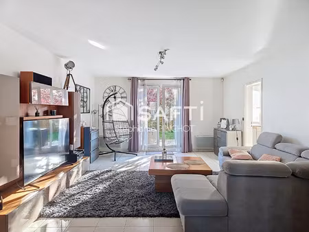 vente maison 4 pièces 119 m² juilly (77230)