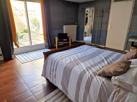 vente maison 5 pièces 180 m² le bouscat (33110)