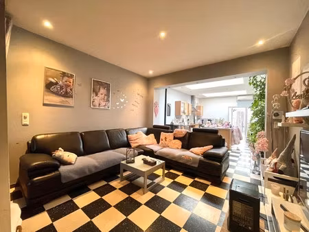 huis te koop in menen met 4 slaapkamers