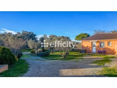 maison 2 pièces - 40 m²