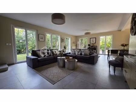 maison de 230 m² à morsang-sur-seine