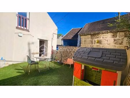 maison ancienne de 104 m² à nemours
