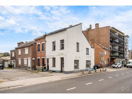 huis te koop in oupeye met 1 slaapkamer