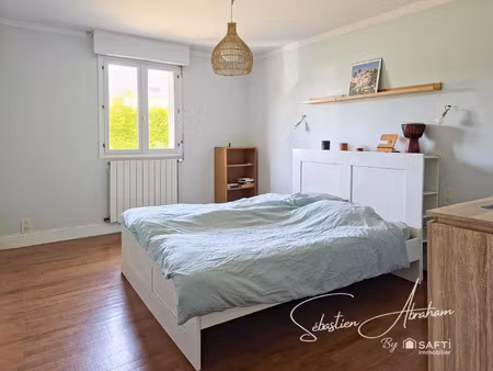 vente maison 6 pièces 164 m² plestin-les-grèves (22310)