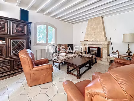 vente maison 5 pièces 120 m² prignac-et-marcamps (33710)