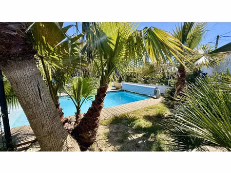 vente maison 7 pièces 210 m² royan (17200)