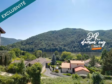 vente maison 5 pièces 110 m² saint-paul-en-cornillon (42240)