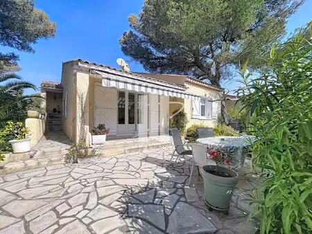 maison de luxe à vendre à saint-raphaël : 845 000 € | 110m²